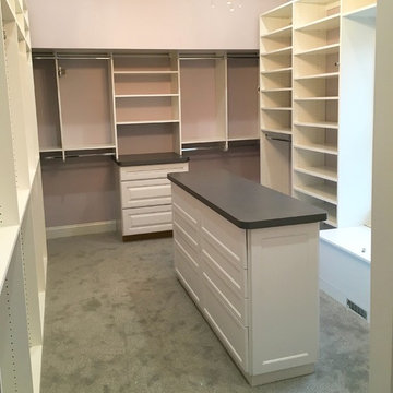 Custom Closet