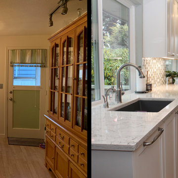 Crooks Bathroom Remodels