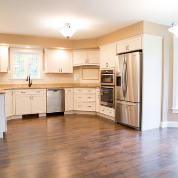 Charter Way, Auburn