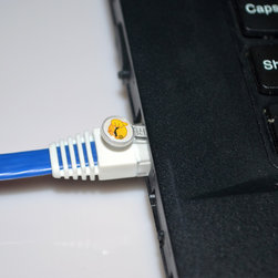 Creative CAT.6A High-speed Patch Cord Application - Products