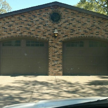 Central Minnesota Garage Doors