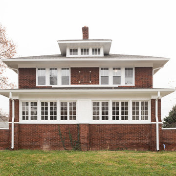 Midtown Duplex