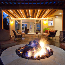 Porch / Yard