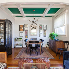 Tynecool - dining room