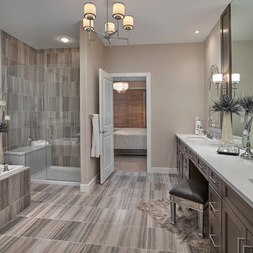 The Preston in Keswick Villas