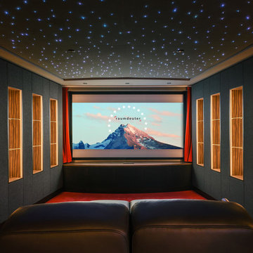 Home Cinema Berlin