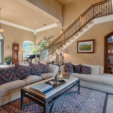 Frank Residence