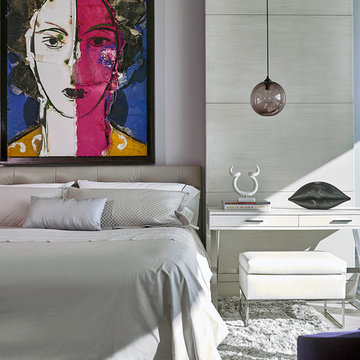 Santoro Apartment