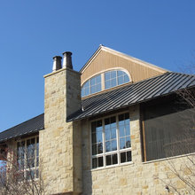 Exteriors