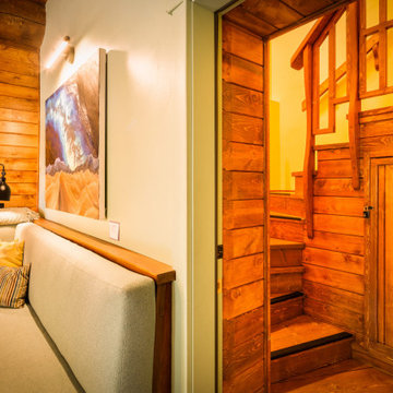 The Hobbit Homes at Crestone
