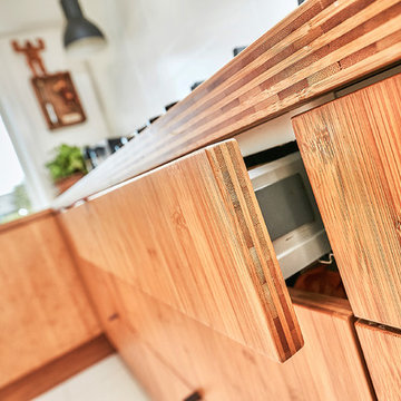 Houzz Tour HF. Elmebo, KBH