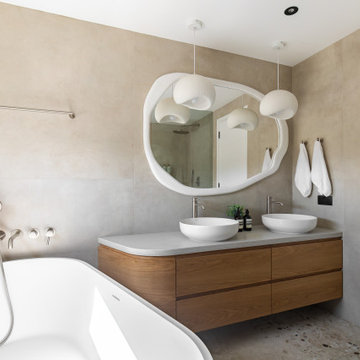 Villa Sidra, Dubai