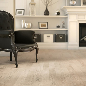 Hardwood