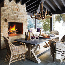 Outdoor Space