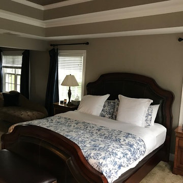 House Cleaning Project