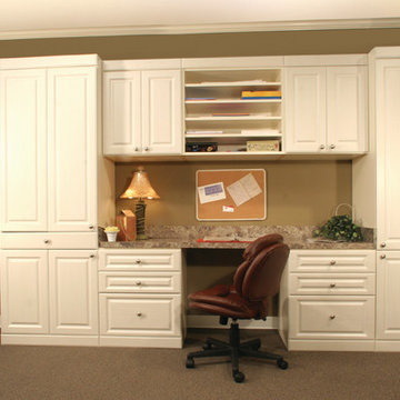 Craft Rooms