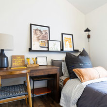 MCM - Kids Bedroom