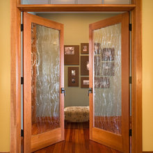 Exercise Room