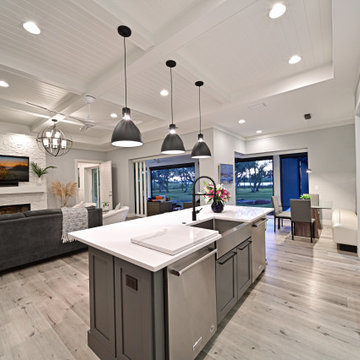 Multi-Generational Home on Braden River