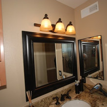 Bathroom Ideas