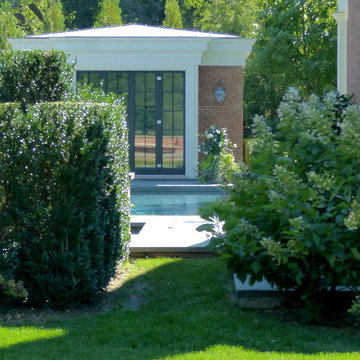 Hampton House