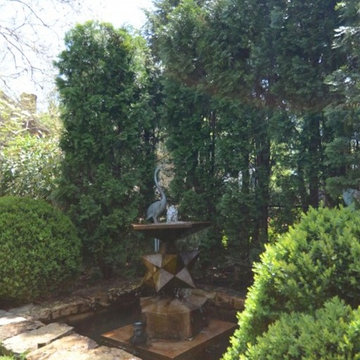 Carter House