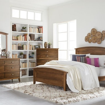Laurel Bedroom Set