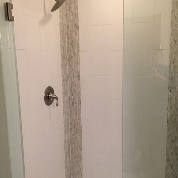 Island Lakes Basement Remodel