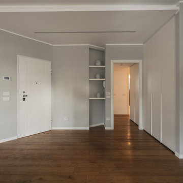 ELEGANZA ED EQUILIBRIO
