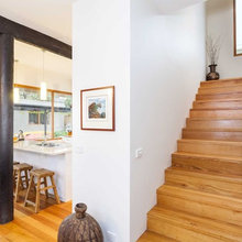 Hardwood Floors