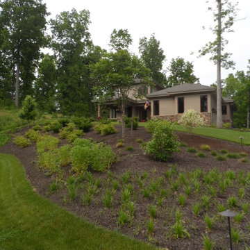 Crossroads Farm House