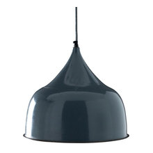 Kitchen pendant light