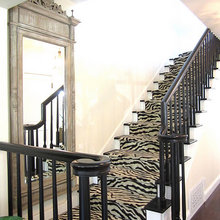 Staircases