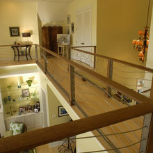 Abalone Staircase