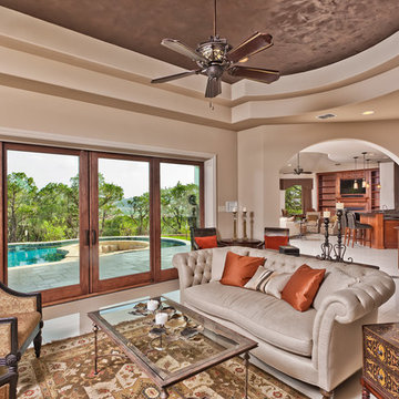 6118 Sierra Avila Dominion