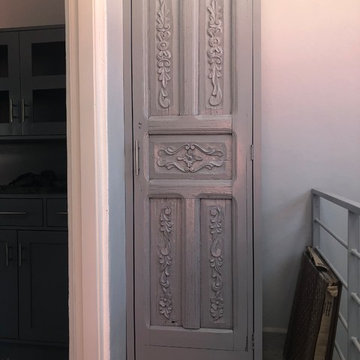 Casa cardo