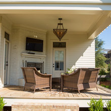 Sardis Fireplace