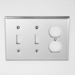 SW107.619 Switch Plates - Switch Plates And Outlet Covers