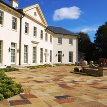 Yorkstone projects