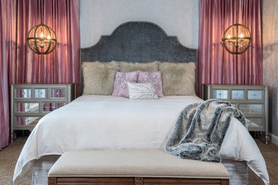Bedrooms