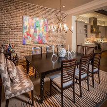Dining Chairs