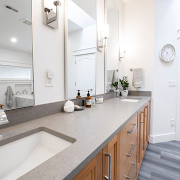 Bathroom Remodels