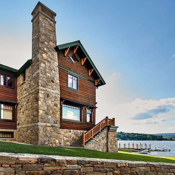 Lake House