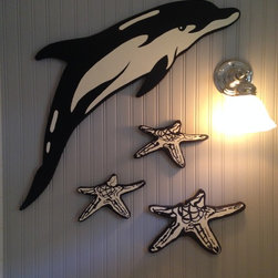 Wall Decals - Kids Wall Decor