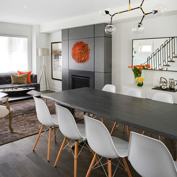 Pinewood Residence