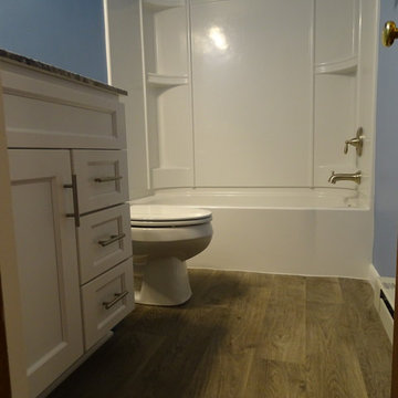 Bathroom 5