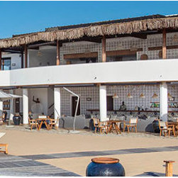 Diamonds Mequfi Beach Resort - Garden Lounge Furniture