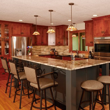 Olson Kitchen