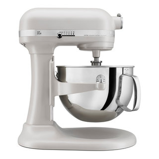 Pouring Shield, Universal Pouring Chute for KitchenAid Bowl-Lift