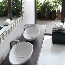 Napoli Collection - Bathroom Sinks
